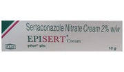 Episert Cream