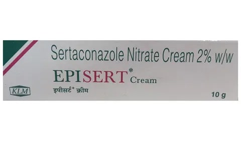 Episert Cream