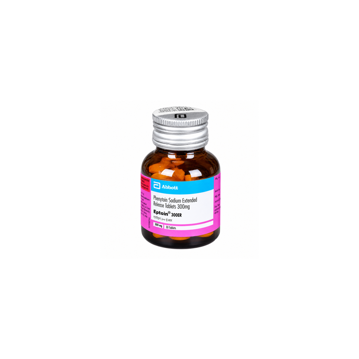 Eptoin 300 ER Tablet