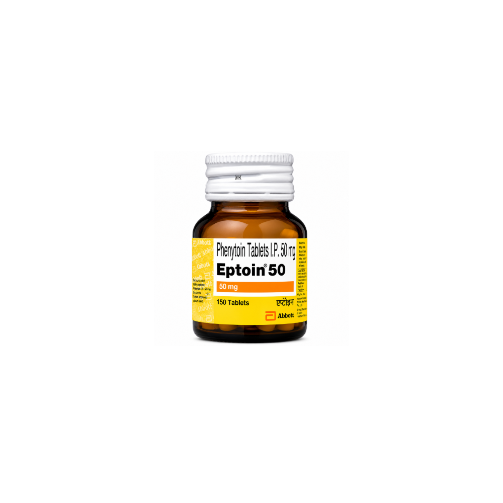 Eptoin 50 Tablet