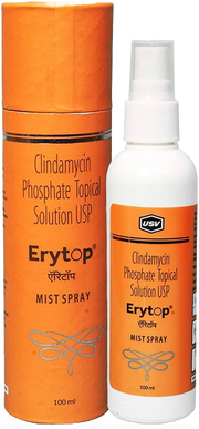Erytop Spray
