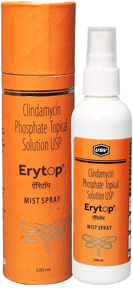 Erytop Spray