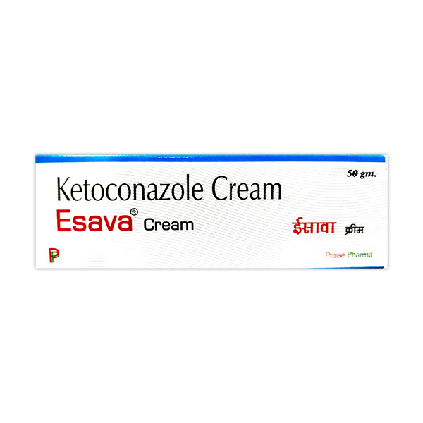 Esava Cream