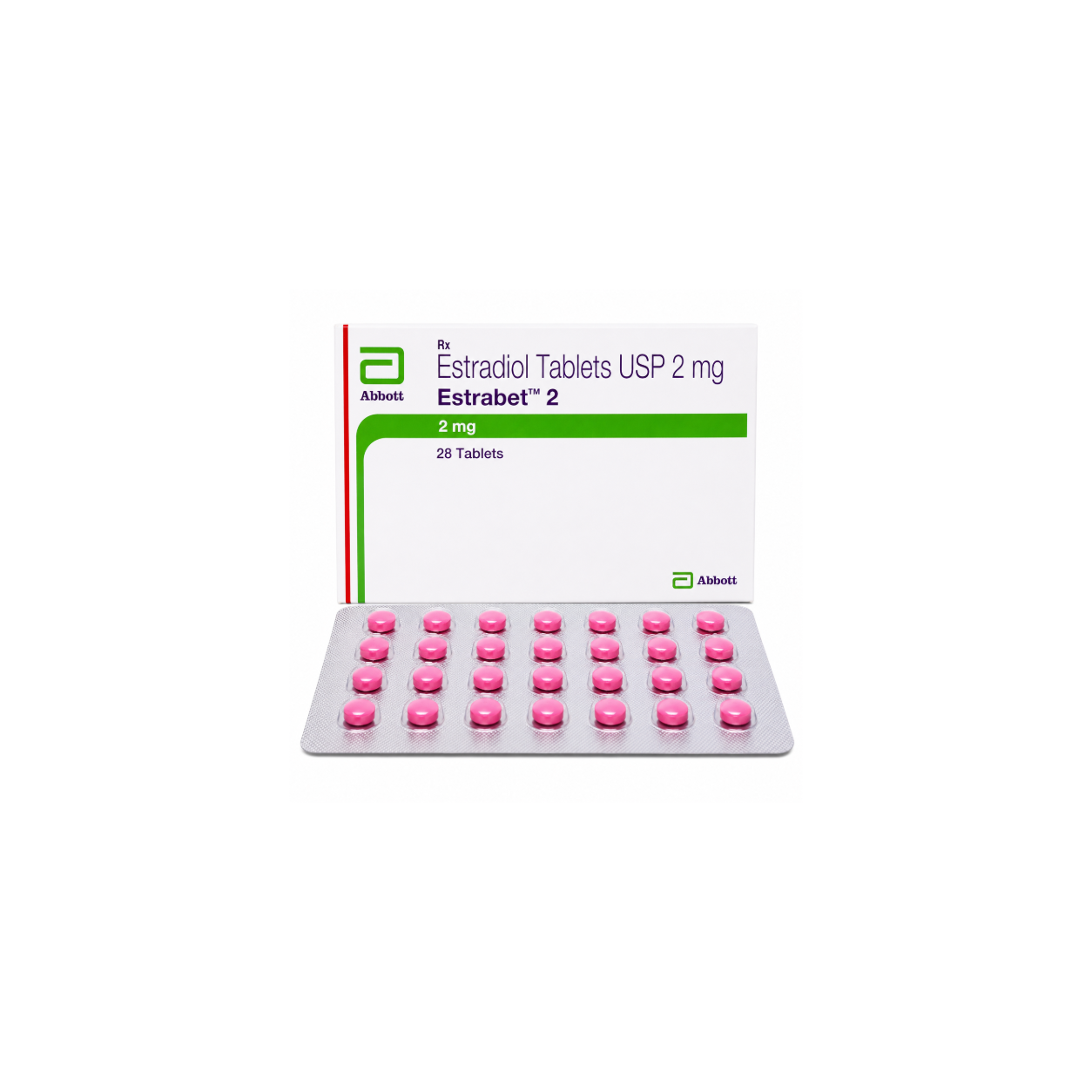 Estrabet 2 Tablet