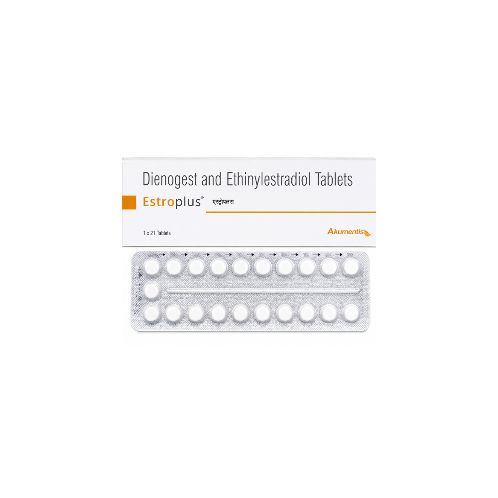 Estroplus Tablet