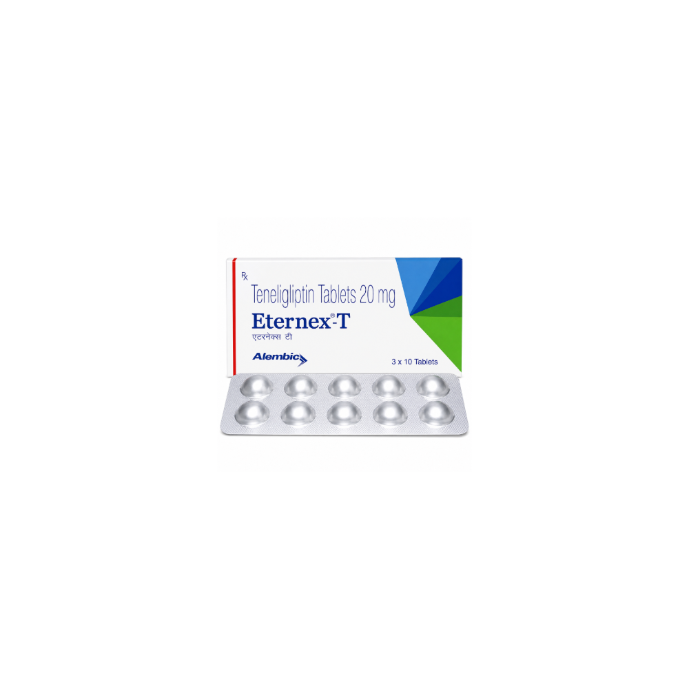 Eternex-T Tablet