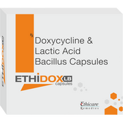 Ethidox LB Capsules