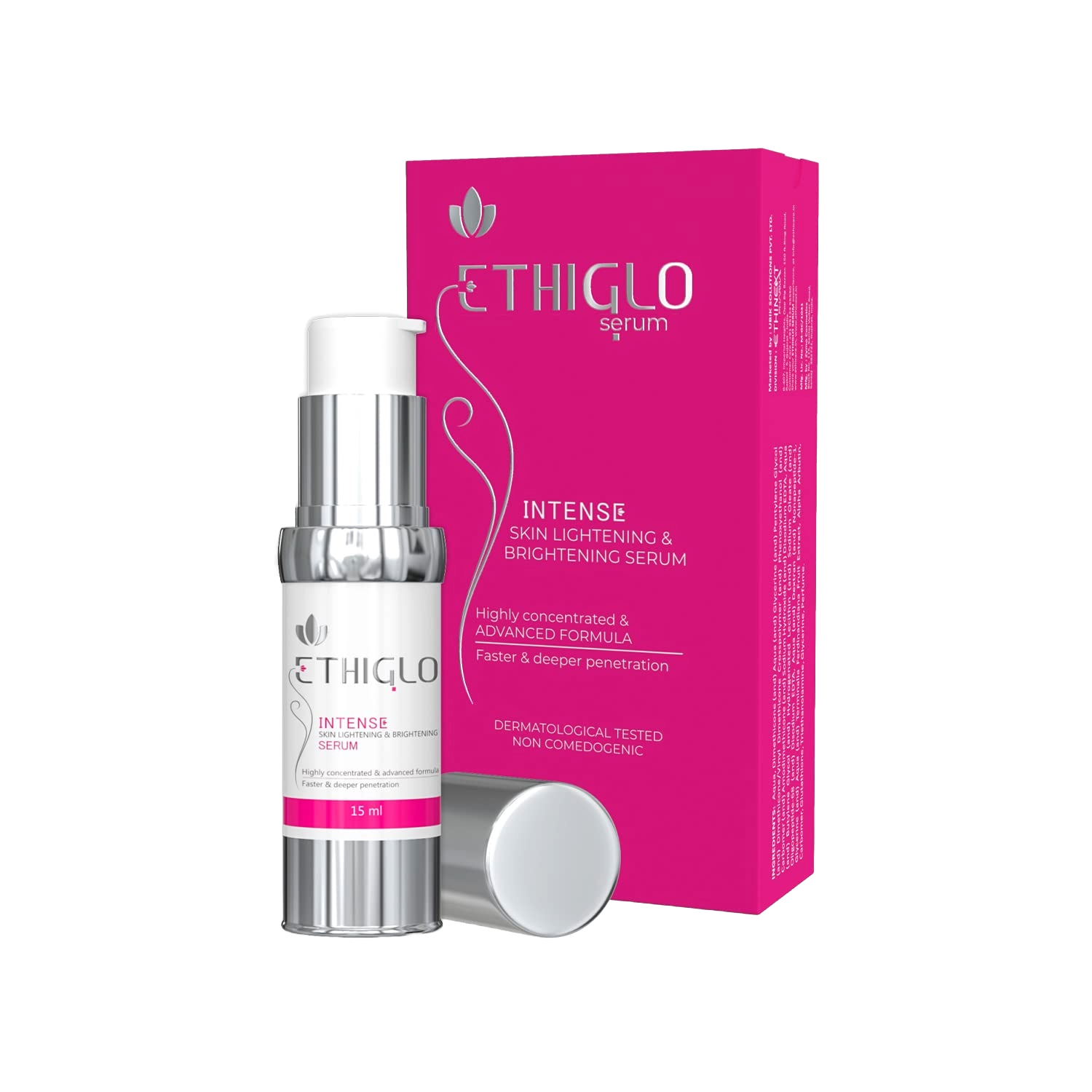 Ethiglo Serum