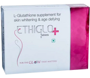 Ethiglo Plus Tablets