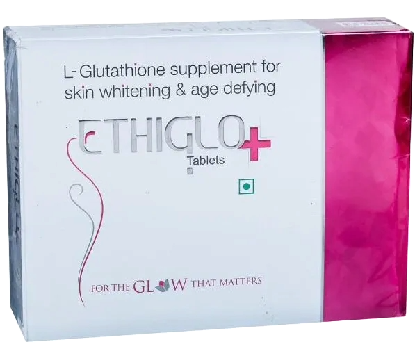 Ethiglo Plus Tablets
