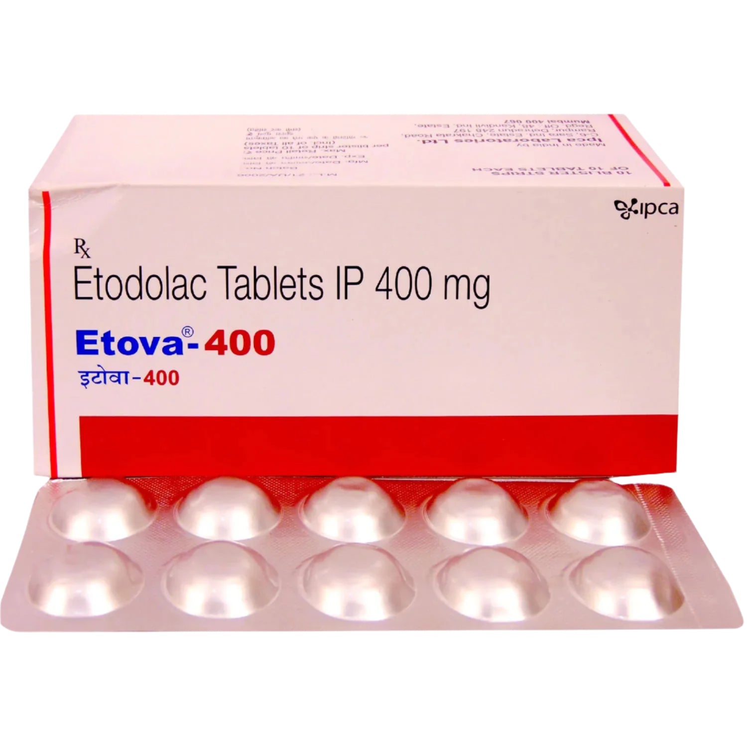 Etova 300mg Tablet