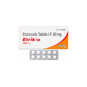 Etrik 60mg Tablet