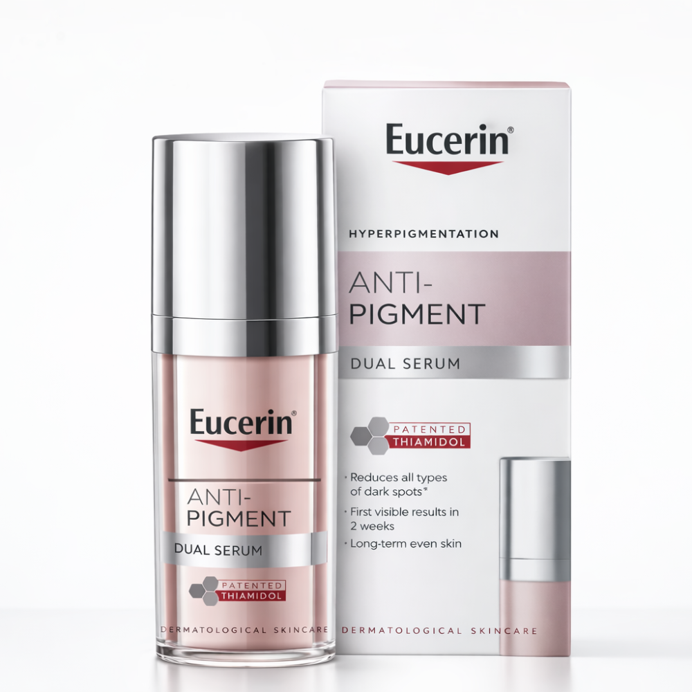 Eucerin Anti Pigment Dual Serum