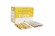 Evelife Softgel capsules