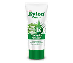 Evion Cream