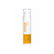 Exage Vitamin C 20% Serum helps in reducing signs of ageing, fine lines and wrinkles and maintaining even skin tone. It contains ethyl Ascorbic Acid purest form of Vitamin C 20%, Hyluronic acid for moisturising the skin, Alpha Arbutin Helps in reducing melanin synthesis, and Ferulic Acid, reducing Signs of ageing, Hydrolysed Collagen, which maintains Skin Firmness and reduces wrinkles.