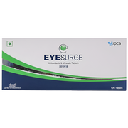 Eyesurge Tablet