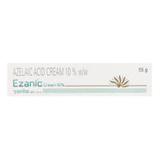 Ezanic 10% Cream