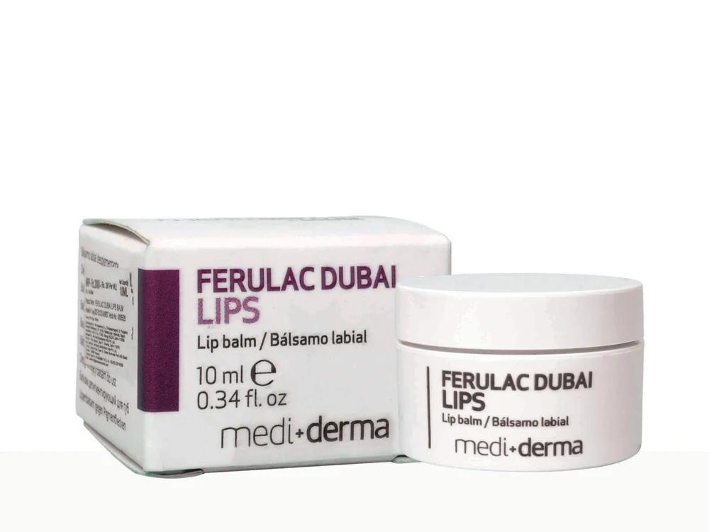 Sesderma Ferulac Dubai Lips Lip Balm