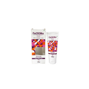 FACEÓRA Face Wash Gel 100g for Normal to Oily Skin - Front View with Product Box and Tube | Imedicart