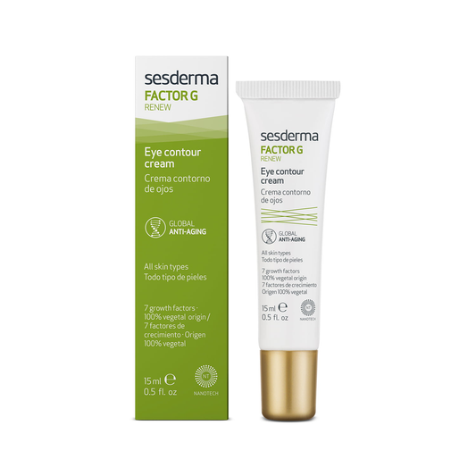 Sesderma Factor G Renew Eye Contour Cream