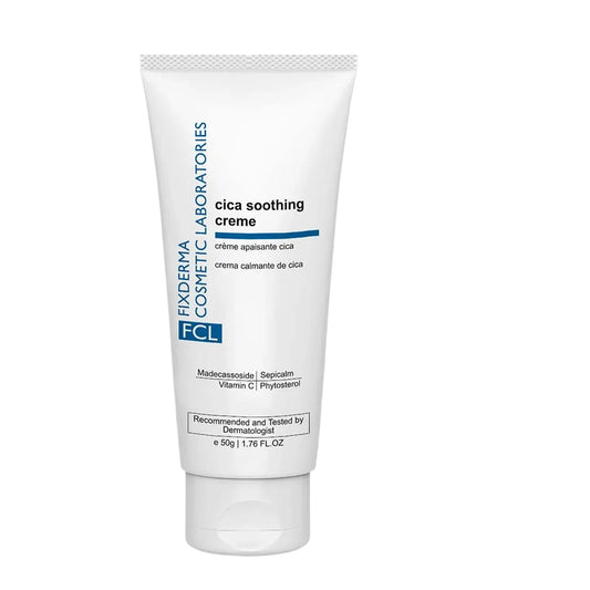 FCL Cica soothing creme