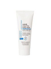 FCL Oatsilk soap free body wash