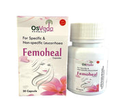 Femoheal Capsules
