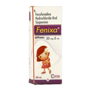 Fenixa 30mg/5ml Oral Suspension