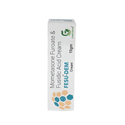 FESUDEM CREAM
