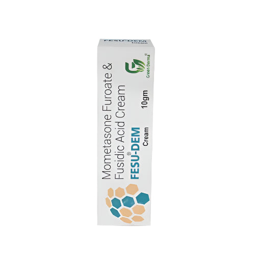 FESUDEM CREAM