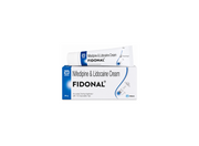 Fidonal Cream