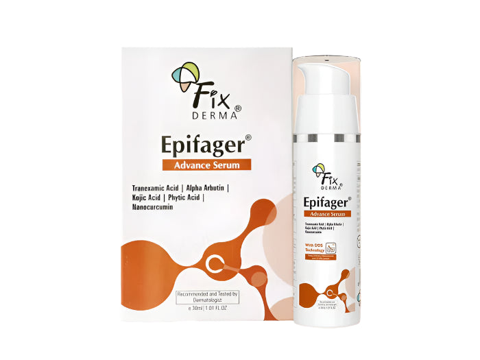 Fixderma Epifager Advance Serum
