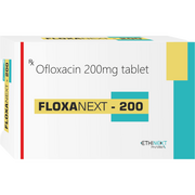 Floxanext 200mg Tablet