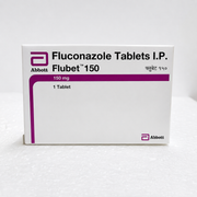 Flubet 150 Tablet