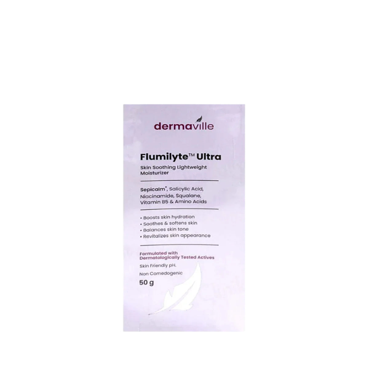 Flumilyte Ultra Body Moisturiser