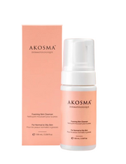 Akosma Advanced Foaming Skin Cleanser