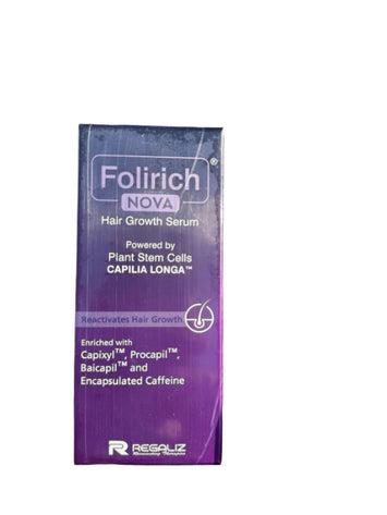 Folirich Nova Hair Serum
