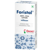 Foristal Anti Itch Lotion
