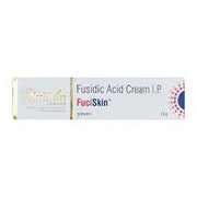 Fuciskin Cream