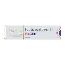 Fuciskin Cream