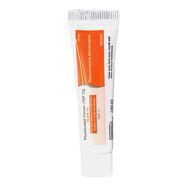 Fluo Cream