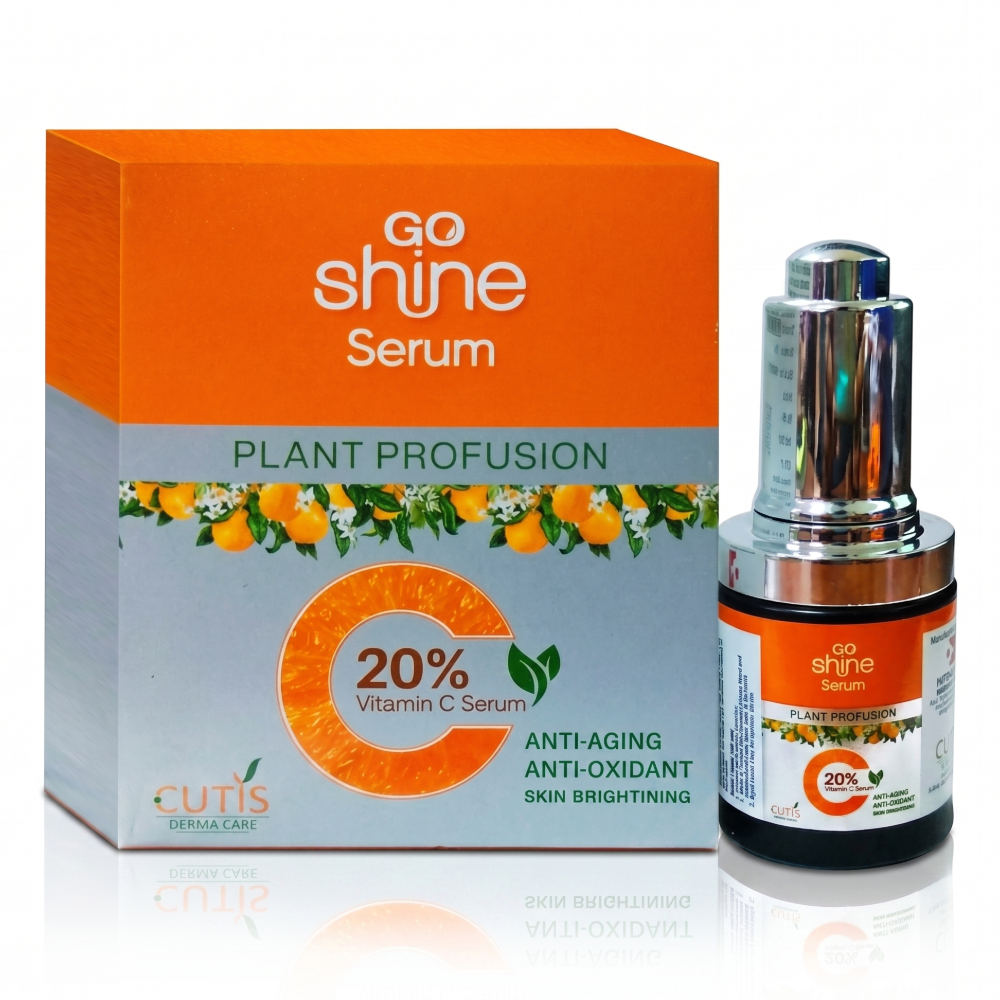 Goshine Anti Aging Face Serum