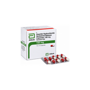 Ganaton OD Capsule SR