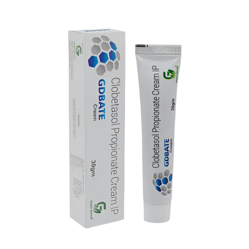 GDBATE CREAM