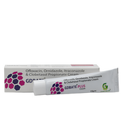 GDBATE-PLUS Cream
