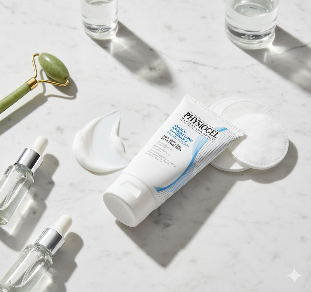 Physiogel Daily Moisture Therapy Cream