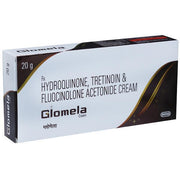 Glomela Cream