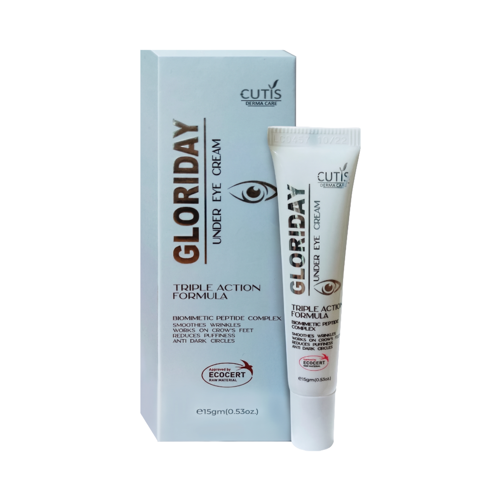 Gloriday Under Eye Cream