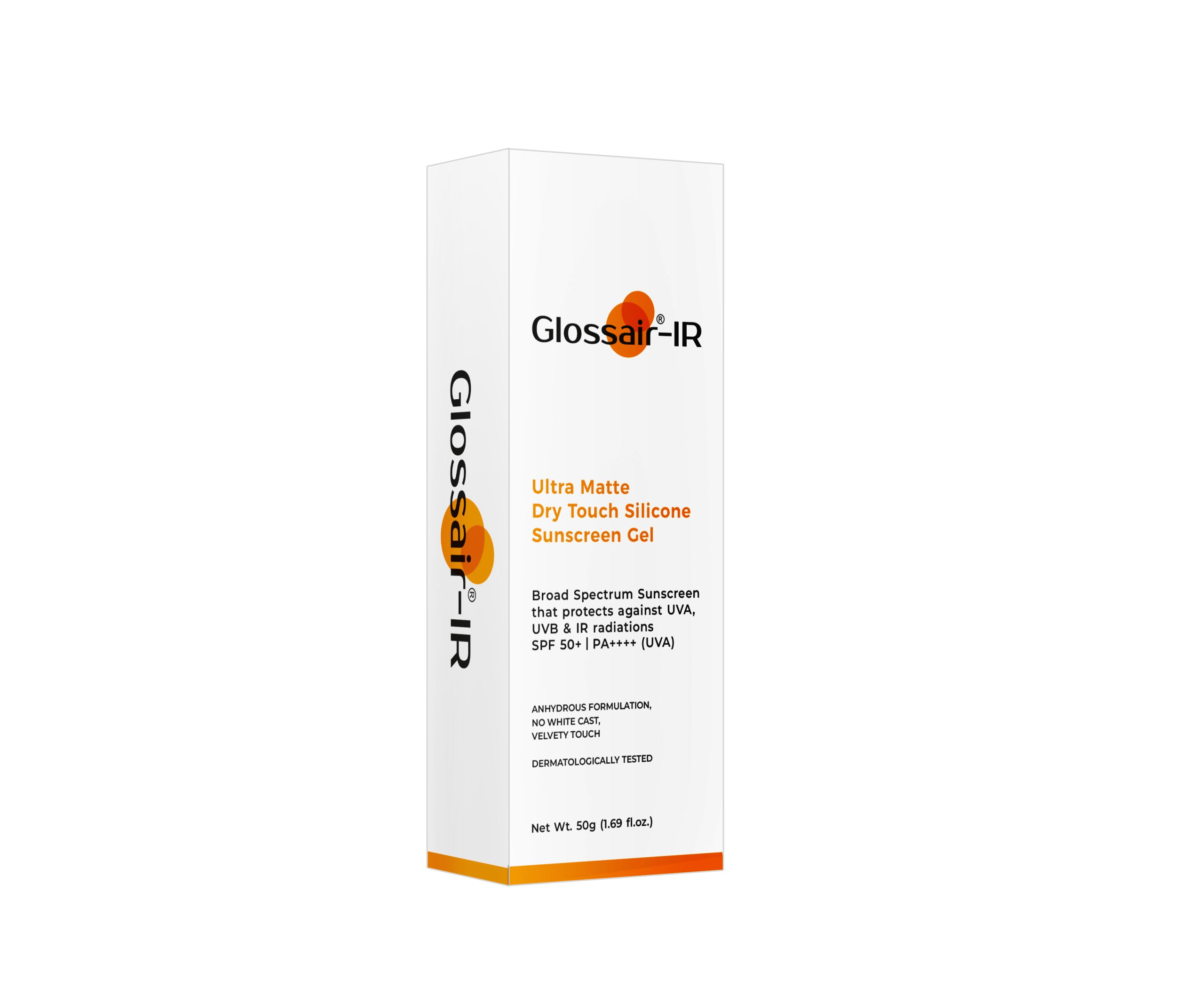 Glossair IR Sunscreen